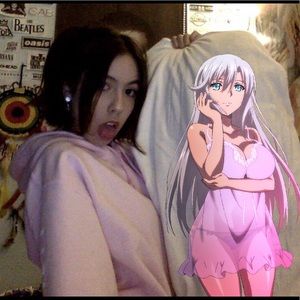 Meet your Posher, Anika